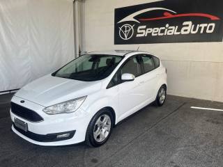 FORD C-Max usata, con Airbag laterali