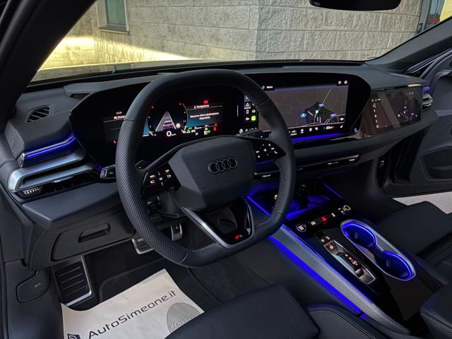 AUDI A6 usata, con Controllo trazione