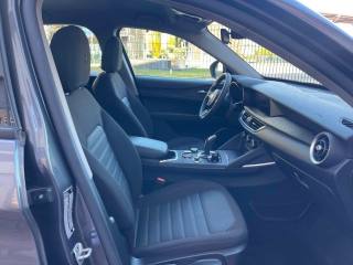 ALFA ROMEO Stelvio usata, con Cruise Control