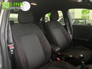 FORD Puma usata, con ESP