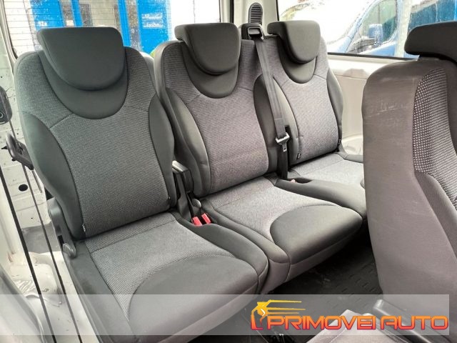 CITROEN Jumpy usata, con Servosterzo
