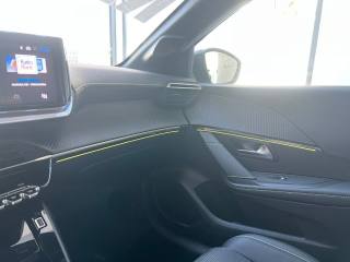 PEUGEOT 208 usata, con Sensore di pioggia