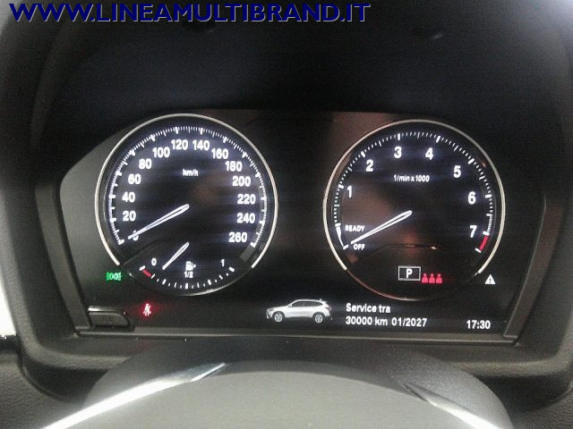 BMW X1 usata, con Controllo trazione