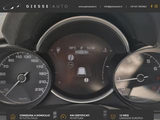 FIAT 500X usata, con ESP