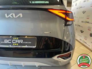 KIA Sportage usata, con Volante multifunzione