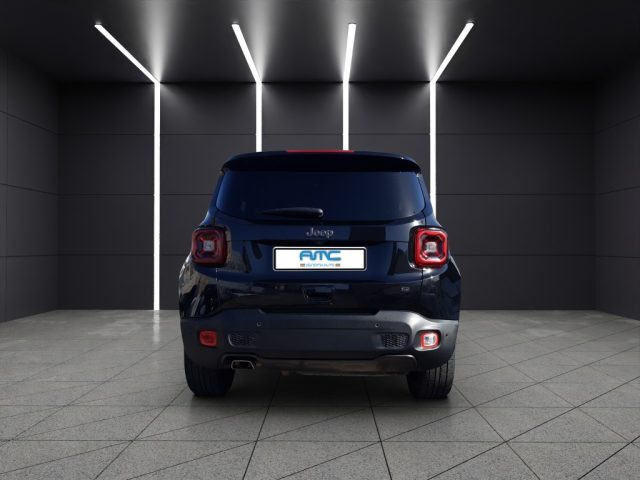 JEEP Renegade usata, con Autoradio