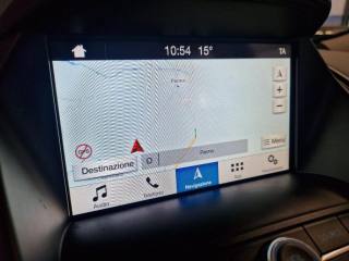 FORD Kuga usata, con Fari LED