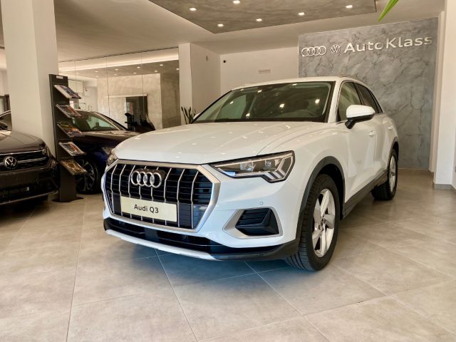 AUDI Q3 usata, con Chiusura centralizzata
