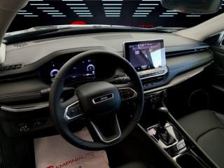 JEEP Compass usata 11