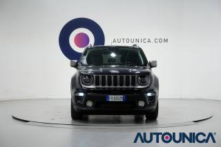 JEEP Renegade usata, con Airbag
