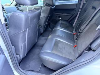 JEEP Grand Cherokee usata, con Chiusura centralizzata