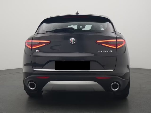 ALFA ROMEO Stelvio usata, con Airbag Passeggero