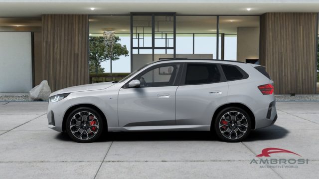 BMW X3 usata 2