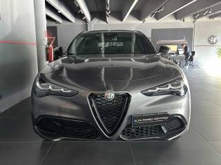 ALFA ROMEO Stelvio usata, con Chiusura centralizzata
