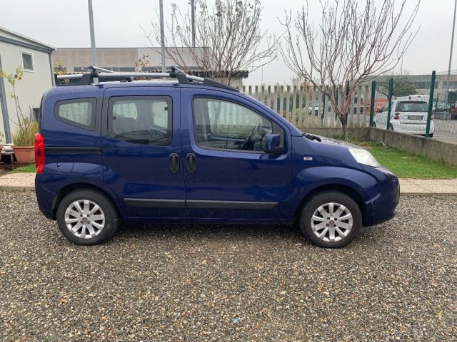 FIAT Qubo usata, con Airbag Passeggero