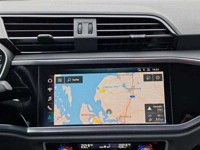 AUDI Q3 usata, con Immobilizzatore elettronico