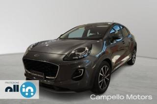 FORD Puma usata 2