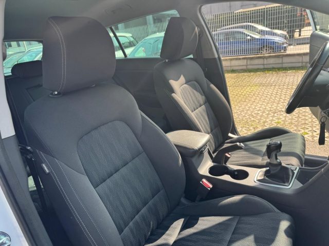 KIA Sportage usata, con ESP
