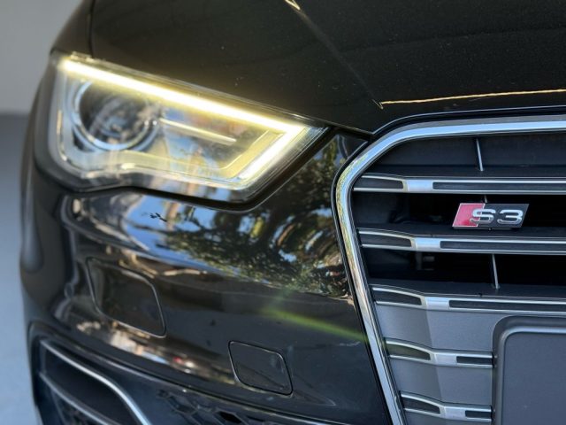 AUDI S3 usata, con Fari Xenon