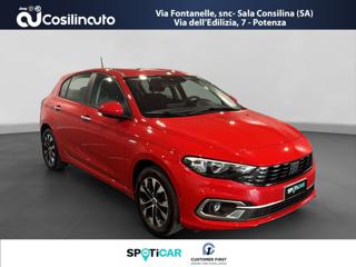 FIAT Tipo usata, con Cerchi in lega