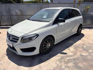 MERCEDES-BENZ B 180 usata, con ABS
