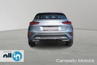 KIA XCeed usata 3