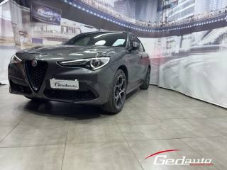 ALFA ROMEO Stelvio usata, con Airbag laterali