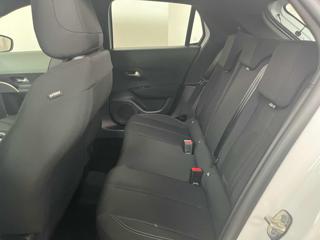 LANCIA Ypsilon usata, con Chiusura centralizzata