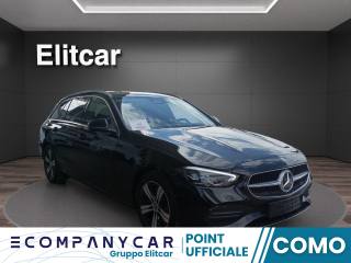 MERCEDES-BENZ C 220 usata, con Autoradio