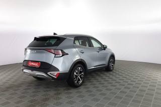 KIA Sportage usata 3