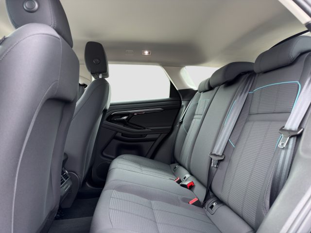 LAND ROVER Range Rover Evoque usata 9