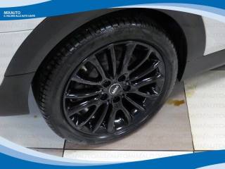 MINI Clubman usata, con ESP