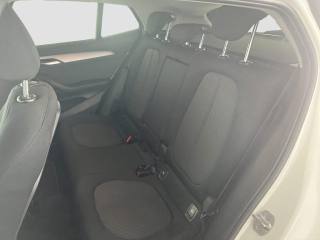 BMW X2 usata 9