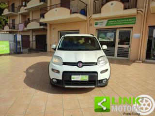 FIAT Panda usata, con Airbag