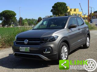 VOLKSWAGEN T-Cross 1.0 TSI Style UNICO PROPRIETARIO *NEOP*