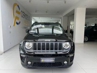 JEEP Renegade 1.5 Turbo T4 MHEV Limited tua da ?199,00 mensili