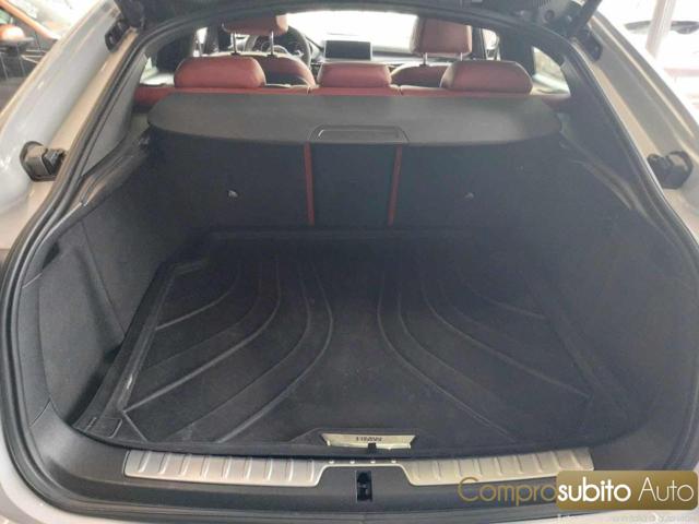 BMW X6 usata 34