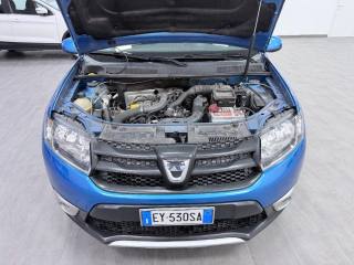 DACIA Sandero usata 31