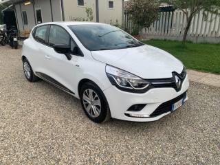 RENAULT Clio usata, con Boardcomputer