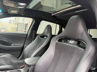 HYUNDAI i30 usata, con Controllo trazione