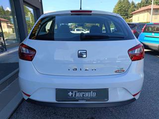 SEAT Ibiza usata, con Alzacristalli elettrici