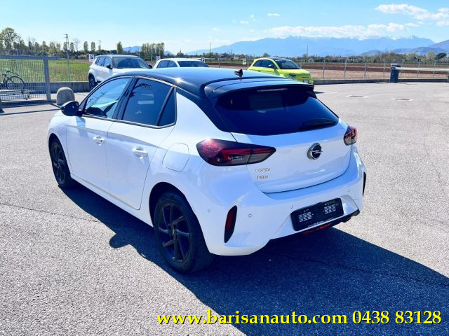 OPEL Corsa usata, con Airbag Passeggero
