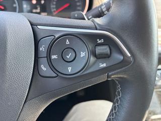 OPEL Grandland X usata, con Sistema di navigazione