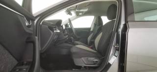 SKODA Scala usata, con Immobilizzatore elettronico