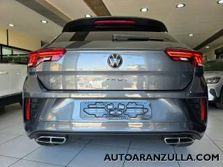 VOLKSWAGEN T-Roc usata, con Controllo elettronico della corsia