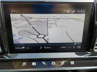 CITROEN C5 Aircross usata, con Fari LED