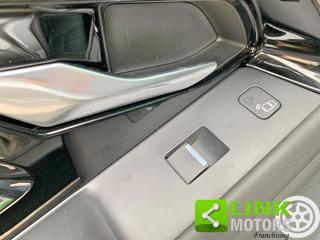 LAND ROVER Range Rover Evoque usata, con Bracciolo