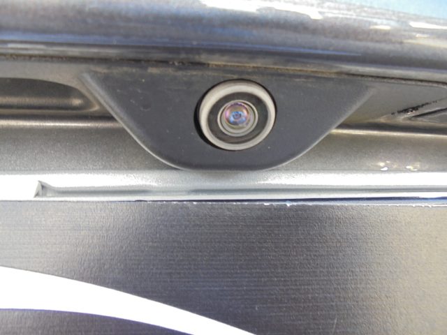 ALFA ROMEO Stelvio usata, con Controllo elettronico della corsia