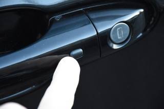 JEEP Compass usata, con ESP