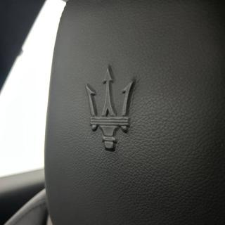 MASERATI Levante usata, con Cronologia tagliandi